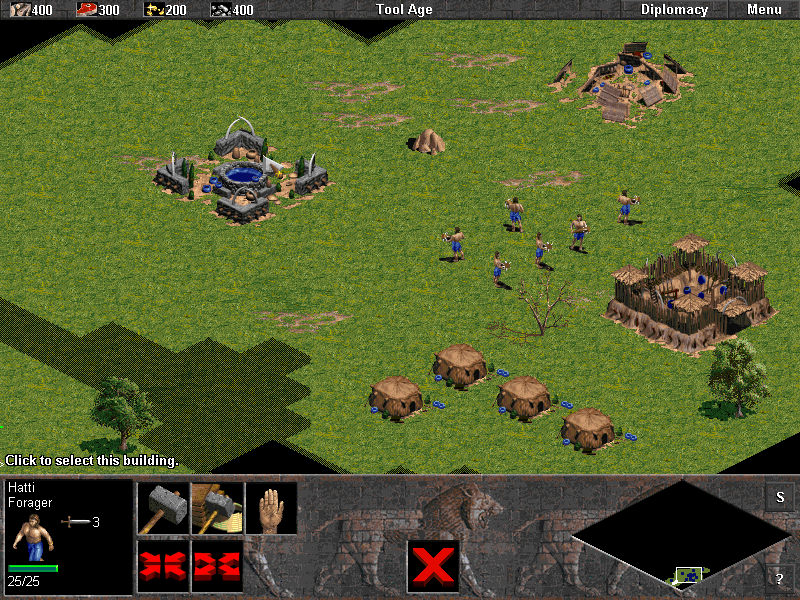 Age of empires 1 for mac torrent